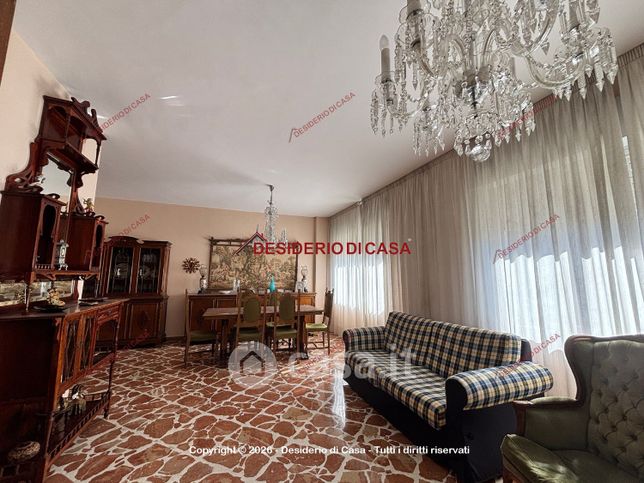 Appartamento in residenziale in Via Giordano 78