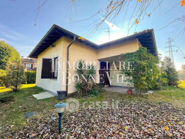 Villa in residenziale in Via Belvedere