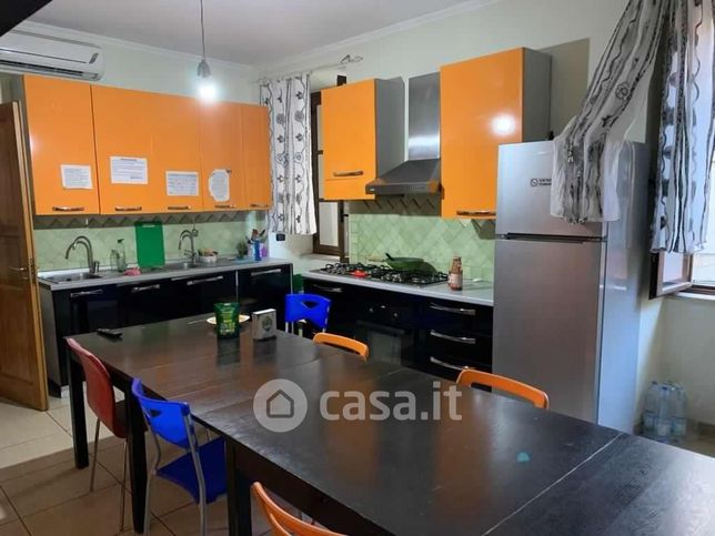 Appartamento in residenziale in Via Pola