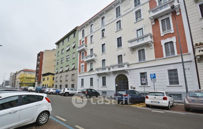 Appartamento in residenziale in Via Eugenio Villoresi 25