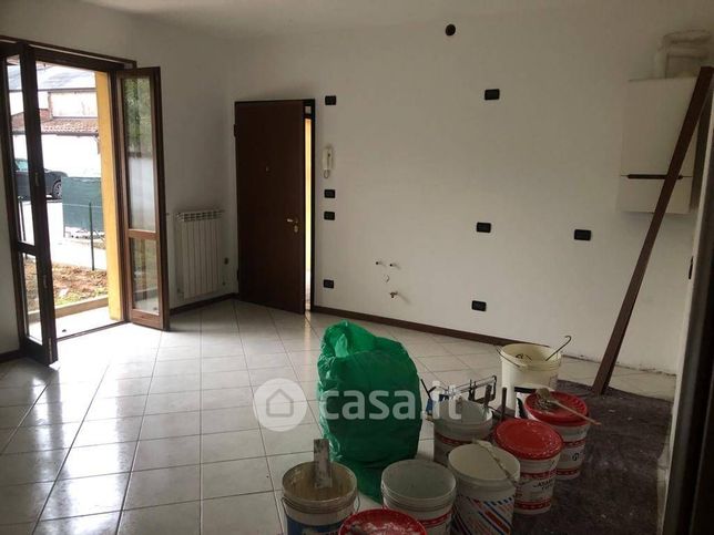 Appartamento in residenziale in Via Cardinale