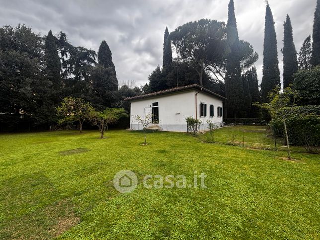 Appartamento in residenziale in Via Gian Pasquale Poccianti