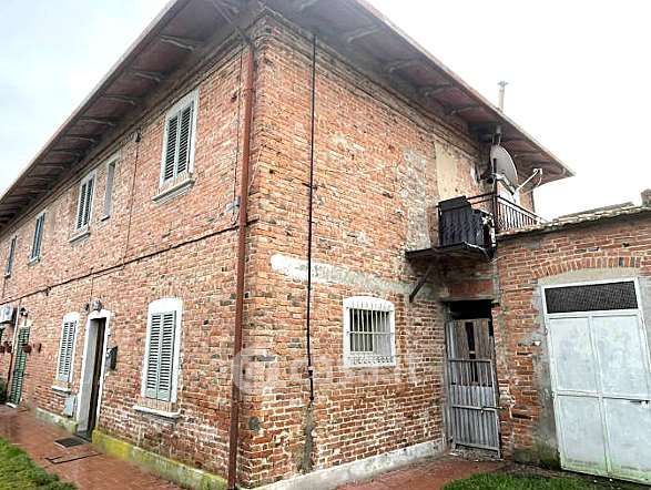 Appartamento in residenziale in Via Piana 9