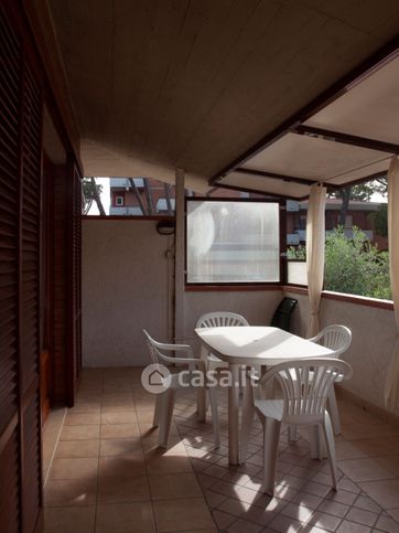 Villa in residenziale in 