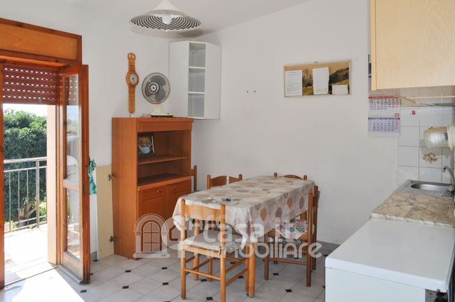 Appartamento in residenziale in Via degli Ulivi 67