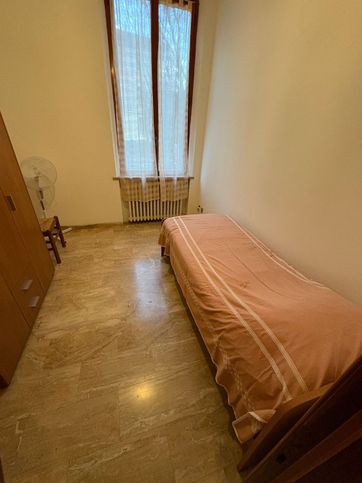 Appartamento in residenziale in 