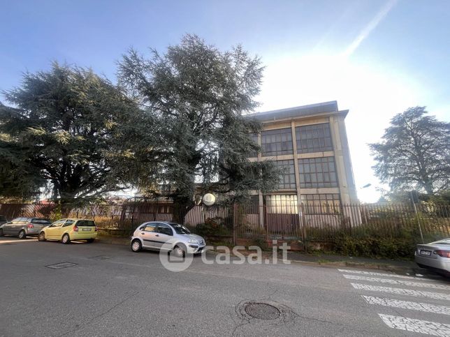 Terreno edificabile in residenziale in Viale Pasubio 38