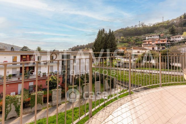 Appartamento in residenziale in Via Salvo D'Acquisto