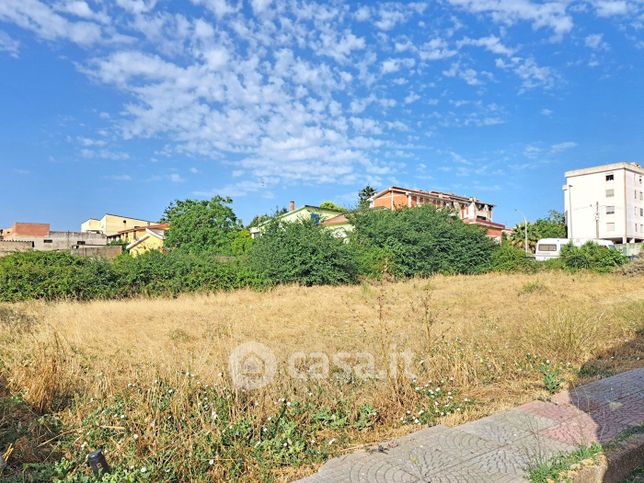 Terreno edificabile in residenziale in 