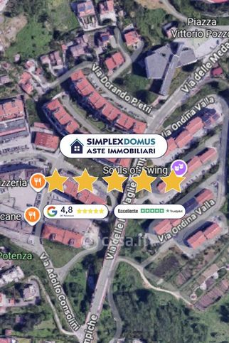 Appartamento in residenziale in Viale delle Medaglie Olimpiche
