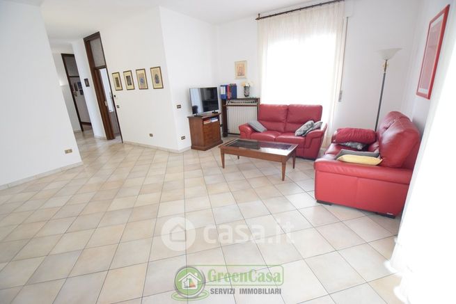 Appartamento in residenziale in Via Gaetano Donizetti 5