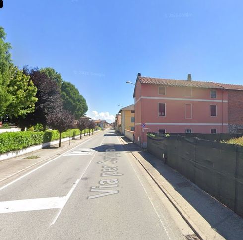 Appartamento in residenziale in Via XXV Aprile