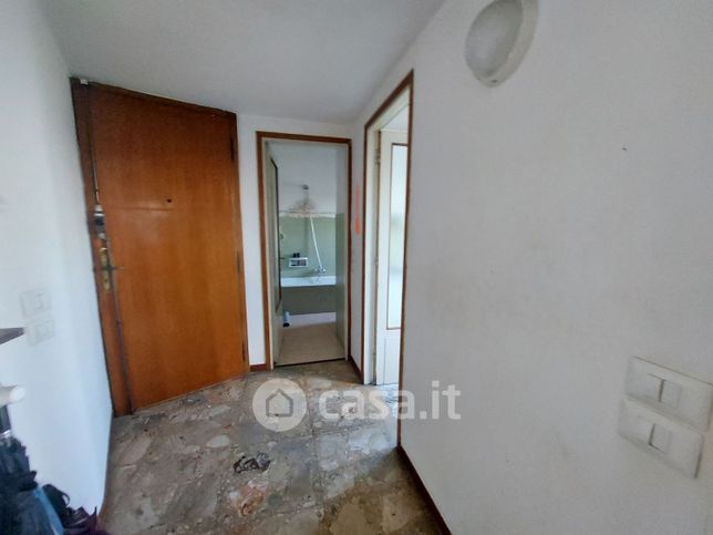 Attico/mansarda in residenziale in Via Monte Altissimo