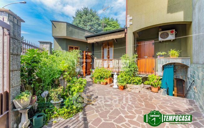Casa indipendente in residenziale in Via Madonna Pellegrina 180