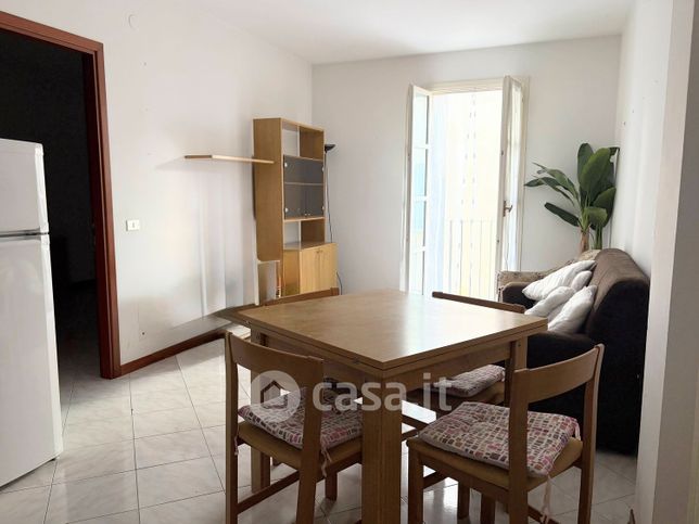 Appartamento in residenziale in Via del Correggio