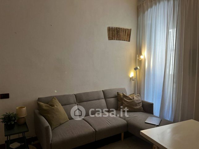 Appartamento in residenziale in Largo Porta Pesa