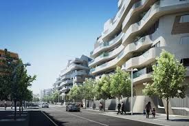 Appartamento in residenziale in Via Senofonte