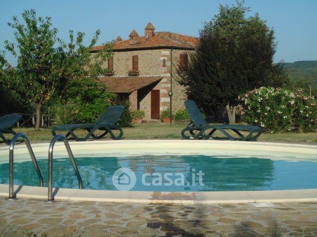 Rustico/casale in residenziale in