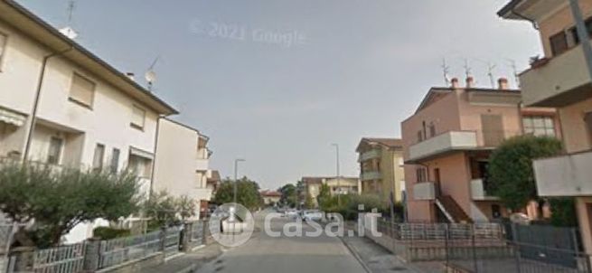 Appartamento in residenziale in Via Trebbi