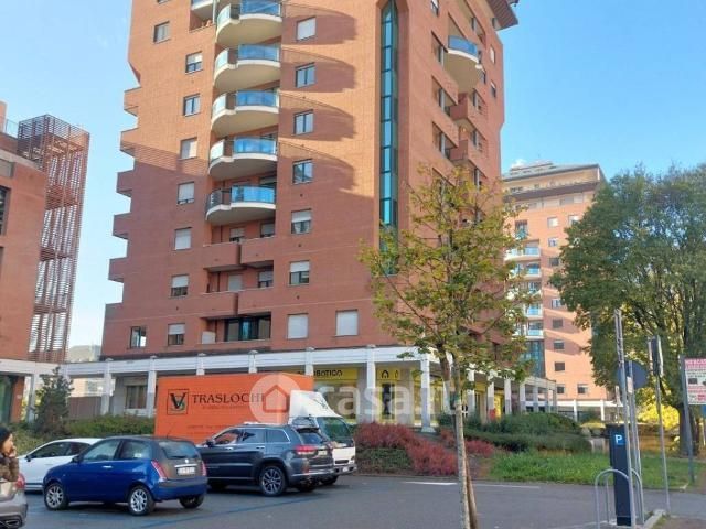 Appartamento in residenziale in Via Alfonso Lamarmora 17