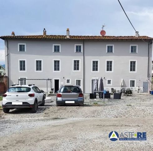 Appartamento in residenziale in 