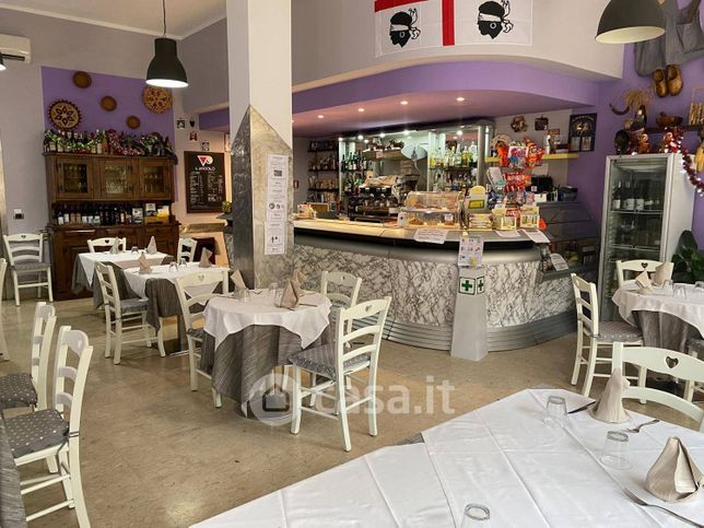 Attivitã /licenza (con o senza mura) in commerciale in Via Giuseppe Paggi 7