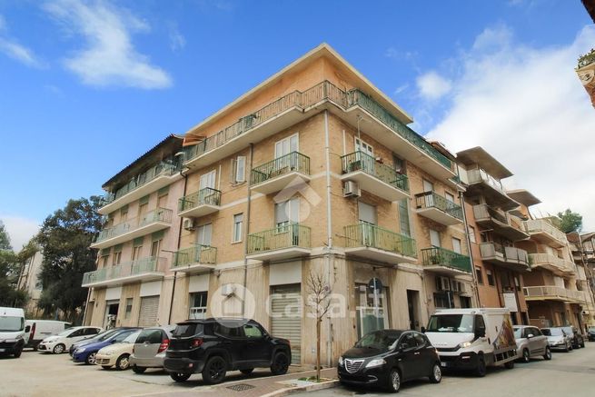 Appartamento in residenziale in Via Giuseppe Mazzini 21