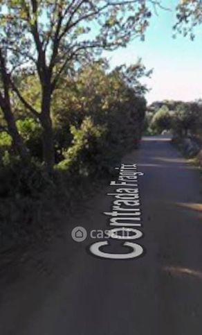 Terreno agricolo in commerciale in SP22