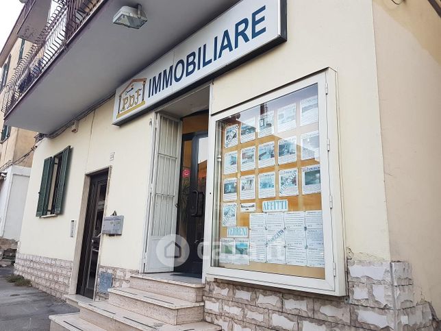 Box/posto auto in residenziale in 