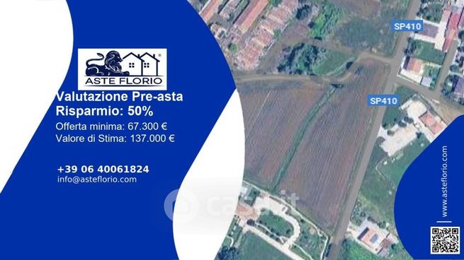 Appartamento in residenziale in Strada Provinciale 410