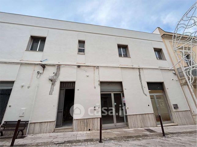 Appartamento in residenziale in Via Dante Alighieri
