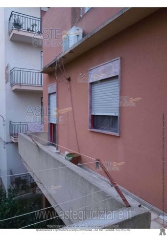 Appartamento in residenziale in Via Carlo Pisacane