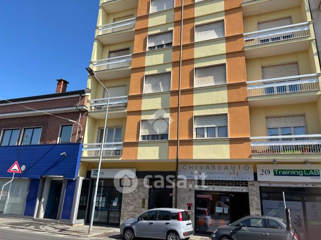 Appartamento in residenziale in Corso G. Ferraris 14