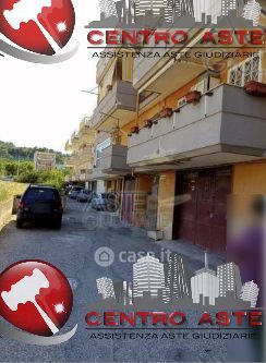 Appartamento in residenziale in Via Giacomo Matteotti