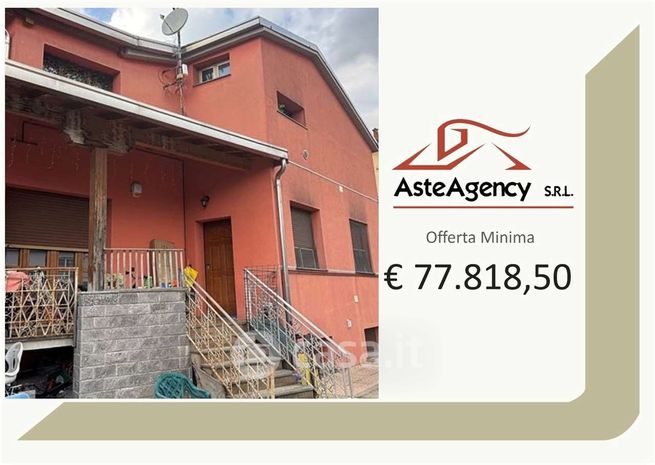 Appartamento in residenziale in Via Lucini 18
