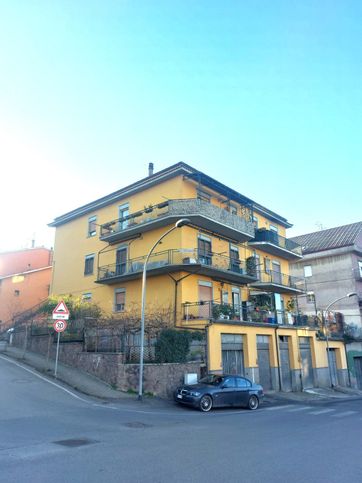 Appartamento in residenziale in Via dei Castagni 24