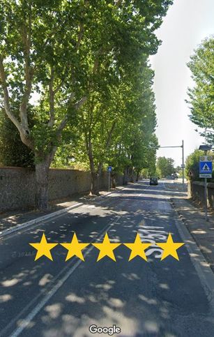 Appartamento in residenziale in Via Anagnina