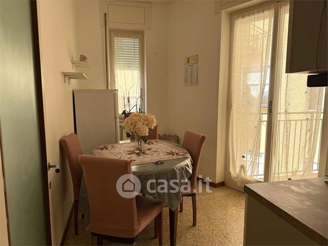 Appartamento in residenziale in Via G. Matteotti 37