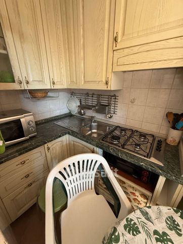 Appartamento in residenziale in 