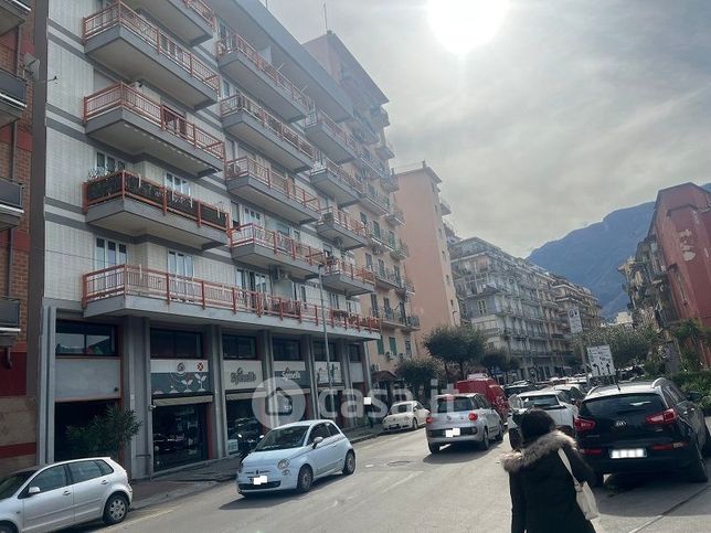 Box/posto auto in residenziale in Corso Alcide de Gasperi