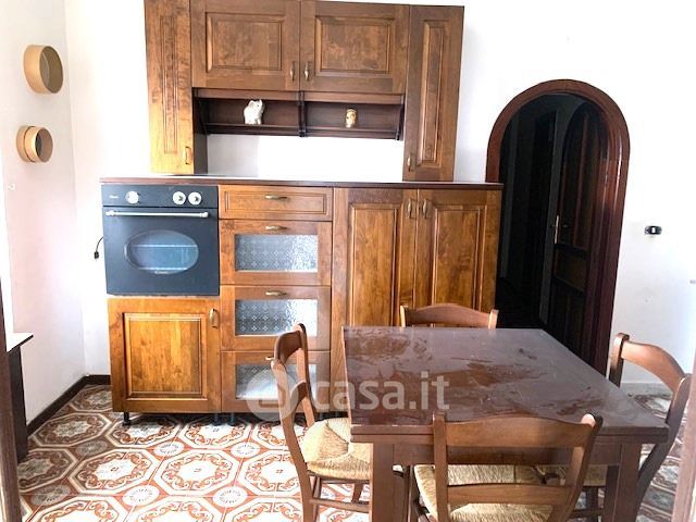 Appartamento in residenziale in Via Giovanni Verga 15