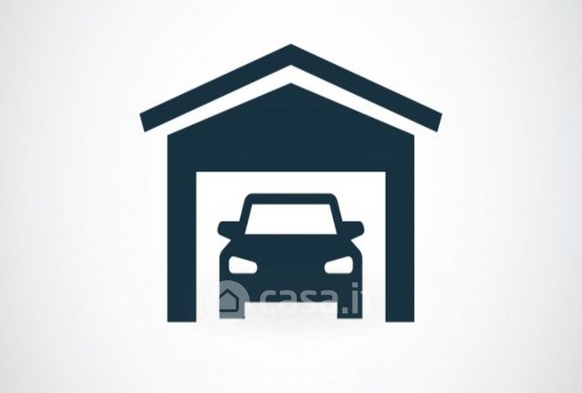 Box/posto auto in residenziale in Via Vittorio Bersezio 49