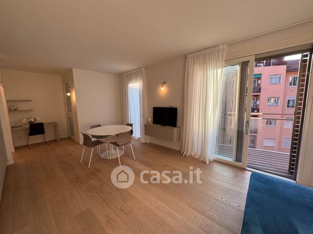 Appartamento in residenziale in Corso Giuseppe Garibaldi