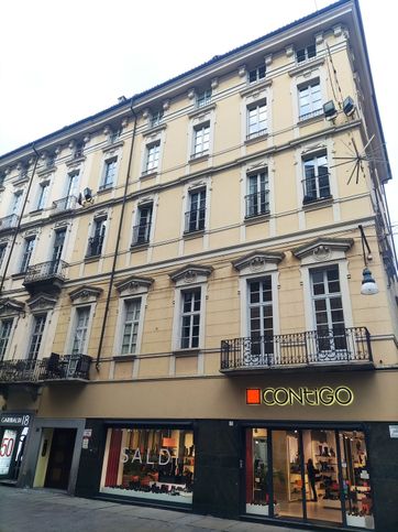 Appartamento in residenziale in Via Giuseppe Garibaldi 16