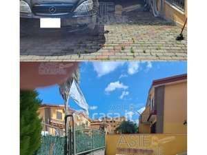 Villetta a schiera in residenziale in Via Fausto Coppi