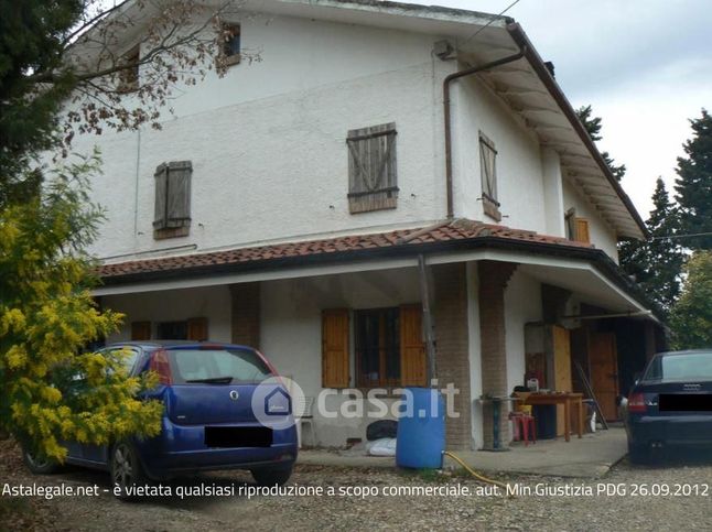 Casa indipendente in residenziale in Via Cannelle