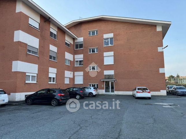 Appartamento in residenziale in Via Carignano 72