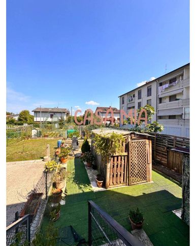 Villetta a schiera in residenziale in Via C.A. Dalla Chiesa