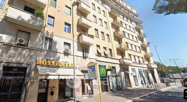 Ufficio in commerciale in Viale Eritrea 20