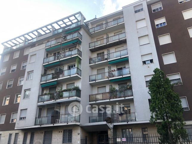 Appartamento in residenziale in Via Marostica